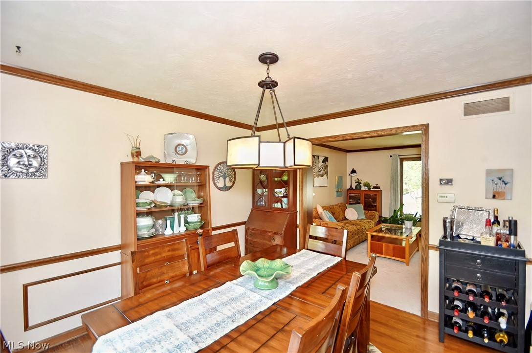 Meadows Sub - Residential