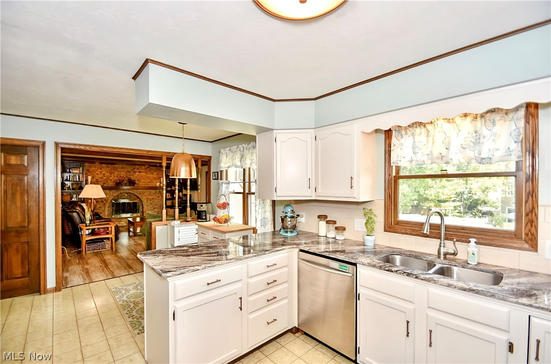 Meadows Sub - Residential