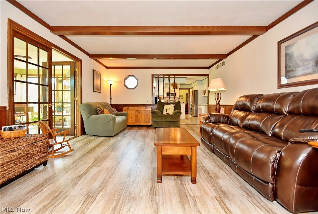 Meadows Sub - Residential