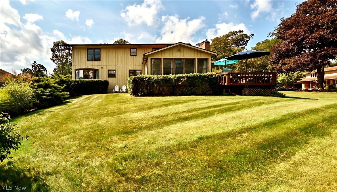 Meadows Sub - Residential