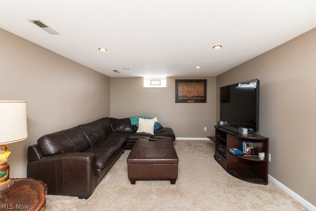 Canterbury Manor - Residential