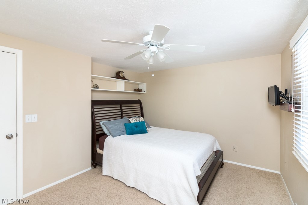 Canterbury Manor - Residential