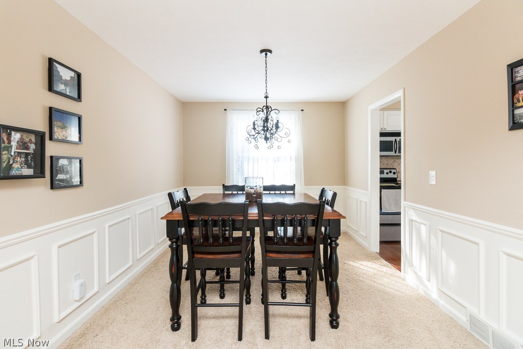 Canterbury Manor - Residential