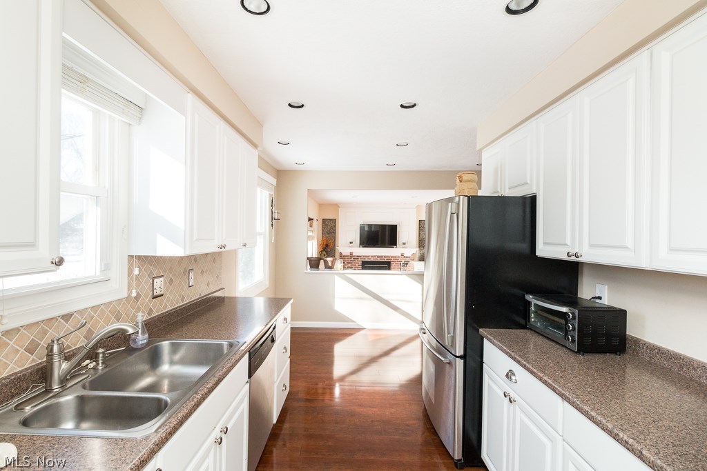 Canterbury Manor - Residential