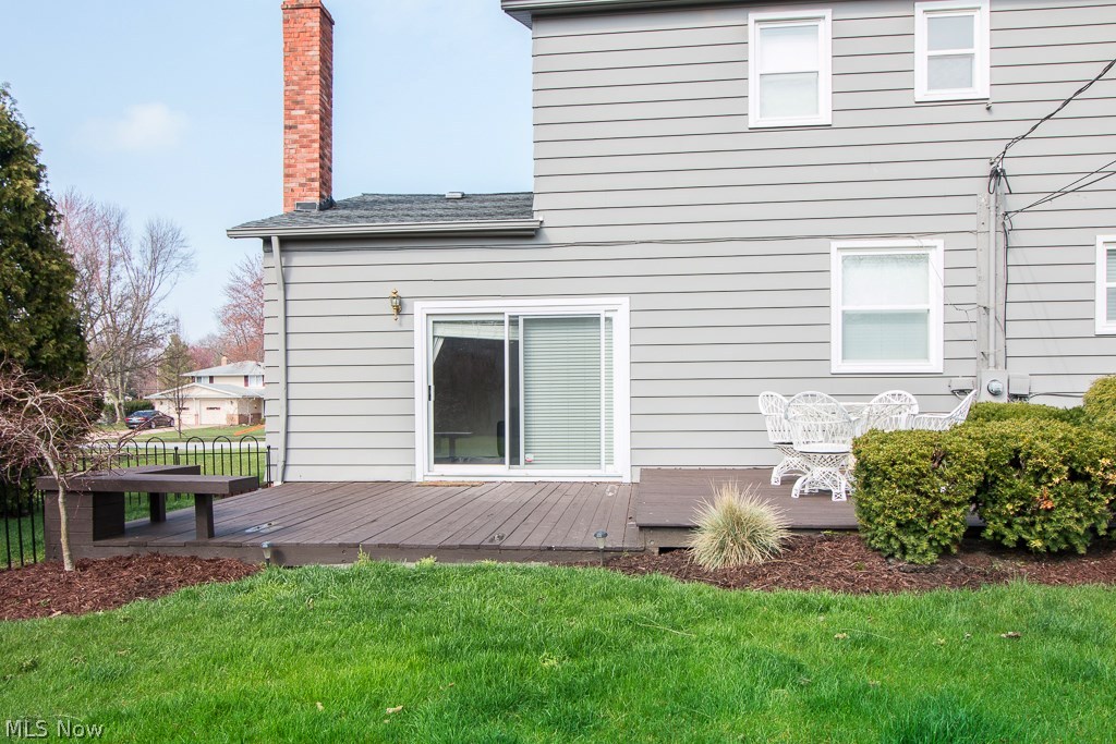 Canterbury Manor - Residential