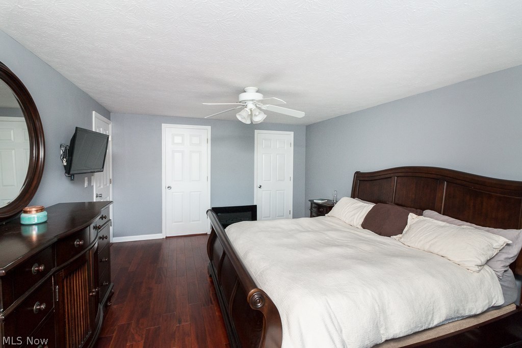 Canterbury Manor - Residential