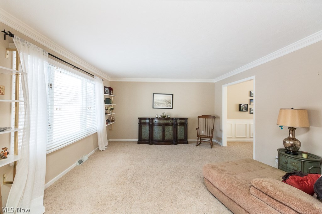 Canterbury Manor - Residential