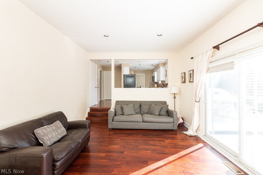 Canterbury Manor - Residential