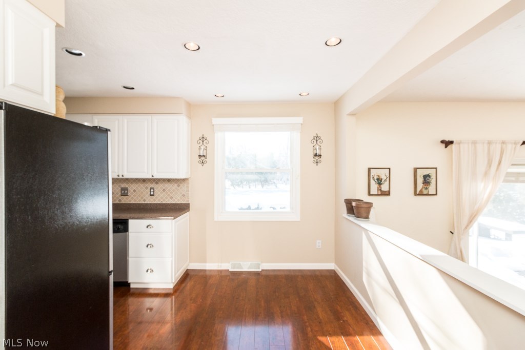 Canterbury Manor - Residential