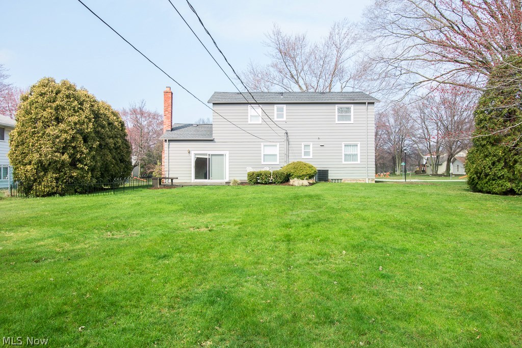 Canterbury Manor - Residential