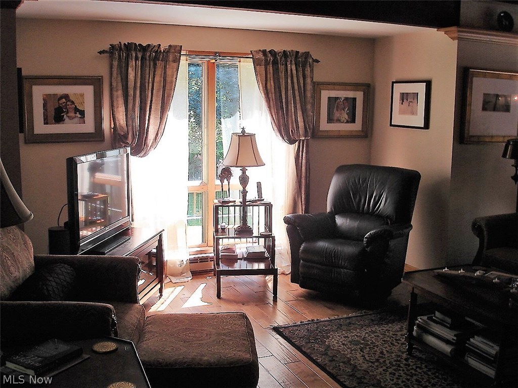 Richard England Plat#2 - Residential