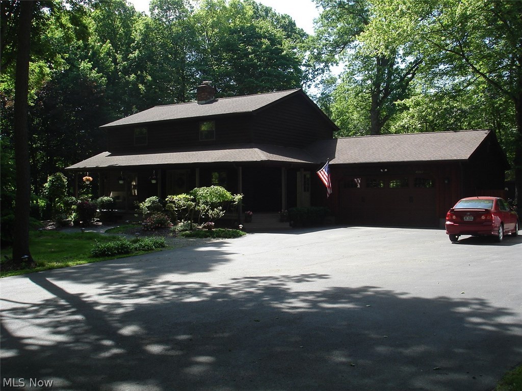 Richard England Plat#2 - Residential