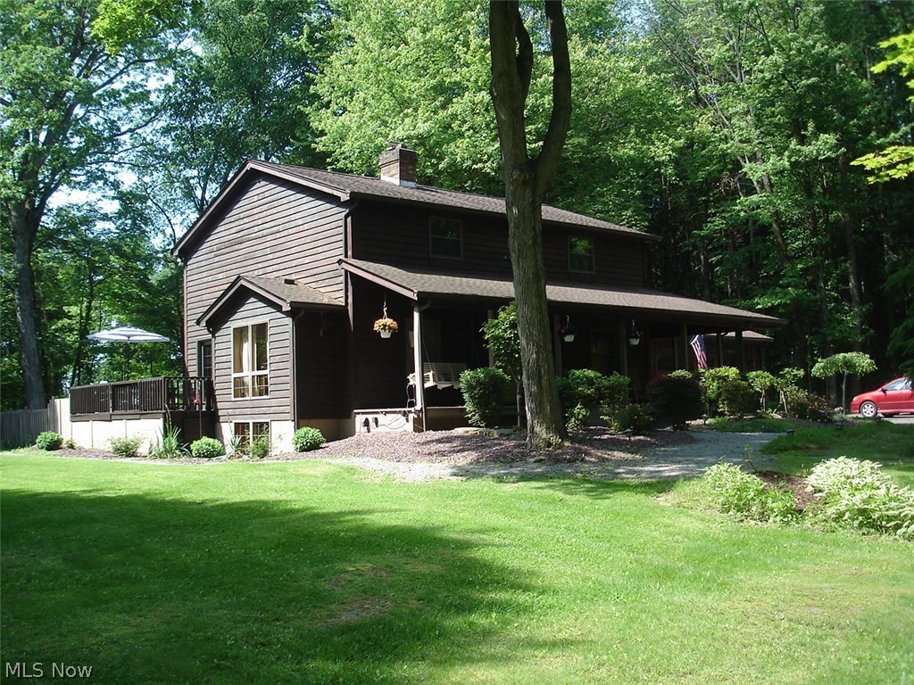 Richard England Plat#2 - Residential