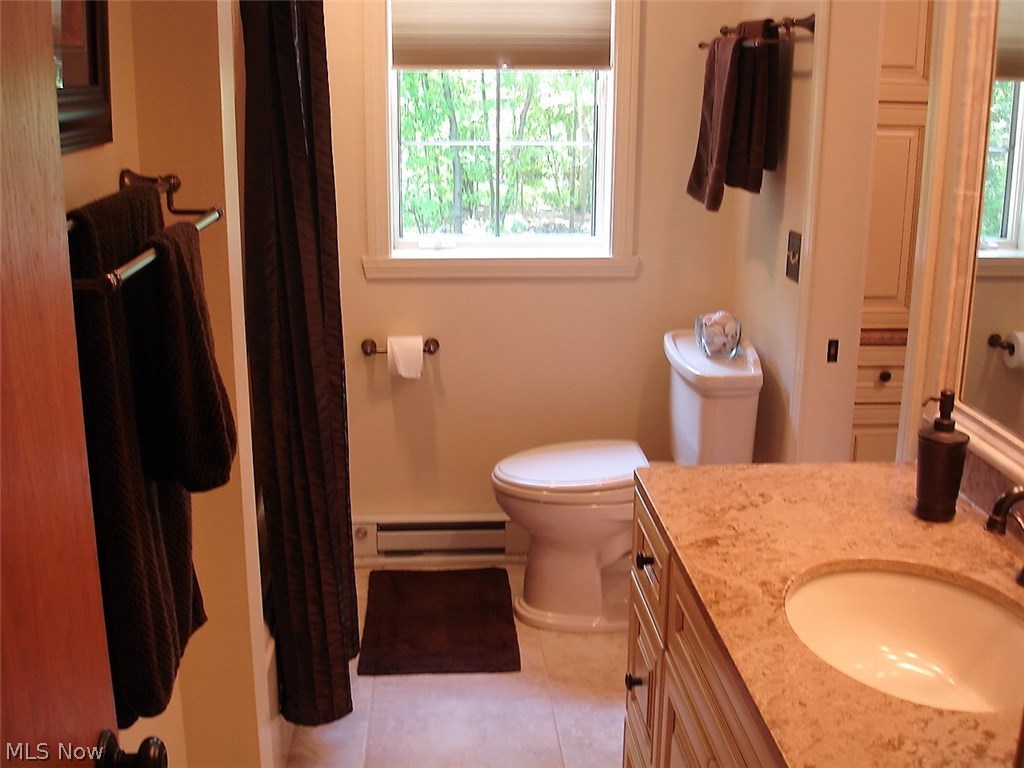 Richard England Plat#2 - Residential