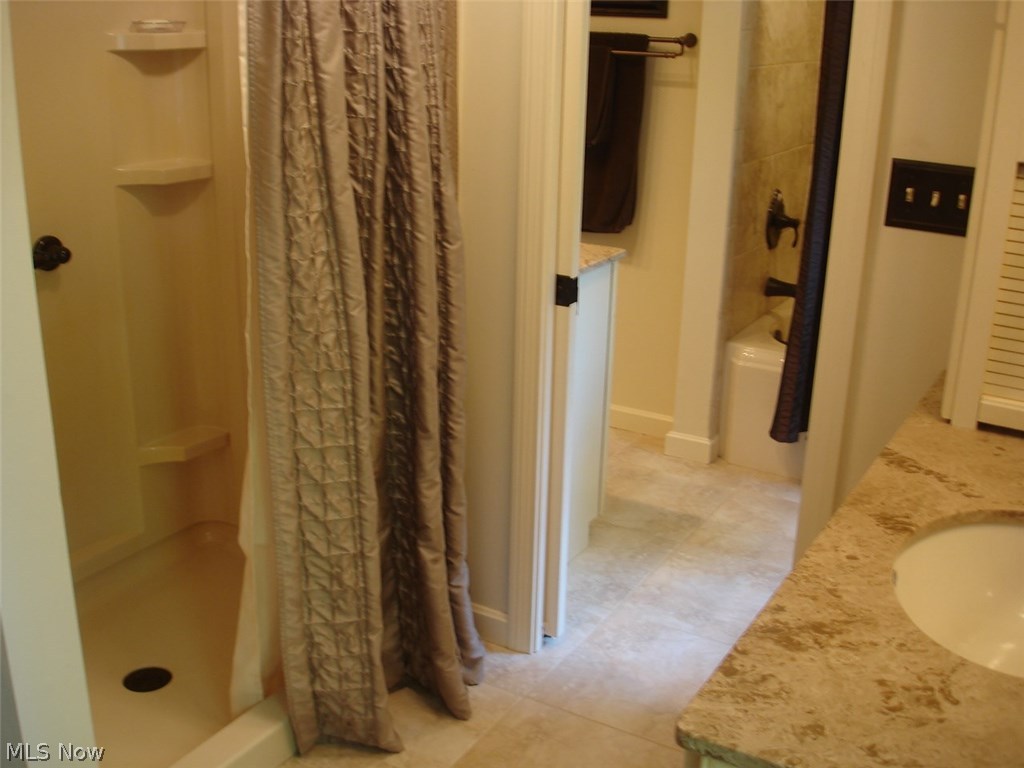 Richard England Plat#2 - Residential