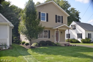 Springfield Heights - Residential