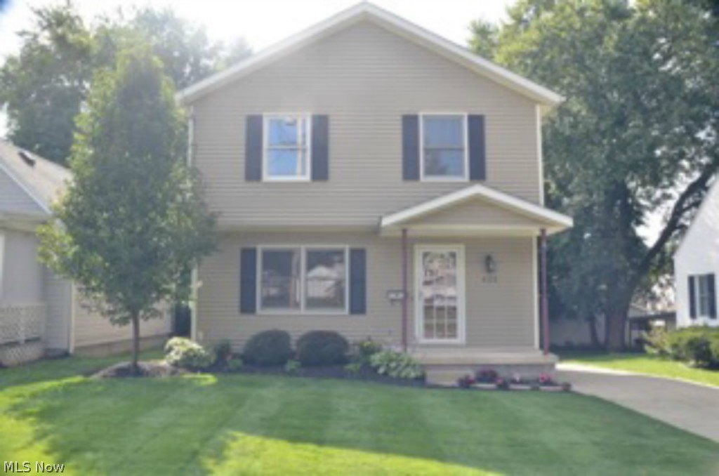 Springfield Heights - Residential