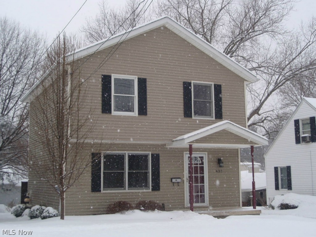 Springfield Heights - Residential