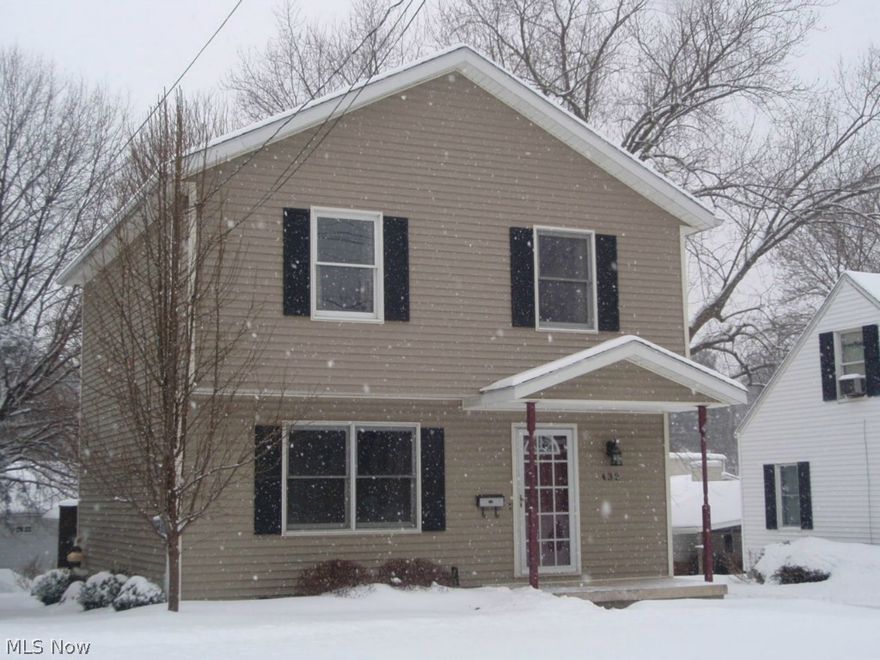 Lovely 2 story in mint condition! Kitchen with ceramic file flooring, oak cabinets and chair rail in dinette. Sliding doors leading to a spacious deck. Remodeled baths. Full bath in 2015 and half bath in 2008. Cathedral ceiling in master bedroom. Vaulted ceiling in full bath. Oversized 2 car garage. Roof & siding in 2006, HWT in 2013. Interior painted between 2012-2015. New carpet in 2nd bedroom (office) in 2012 and rec room carpet in 2015. All new closet organizers in bedrooms. All you have to do is move in!