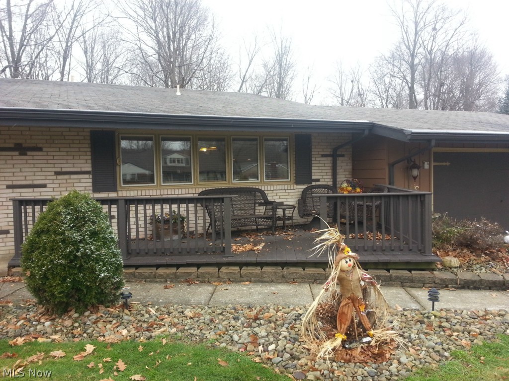 Cashon - Residential