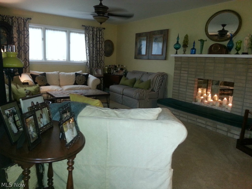 Cashon - Residential