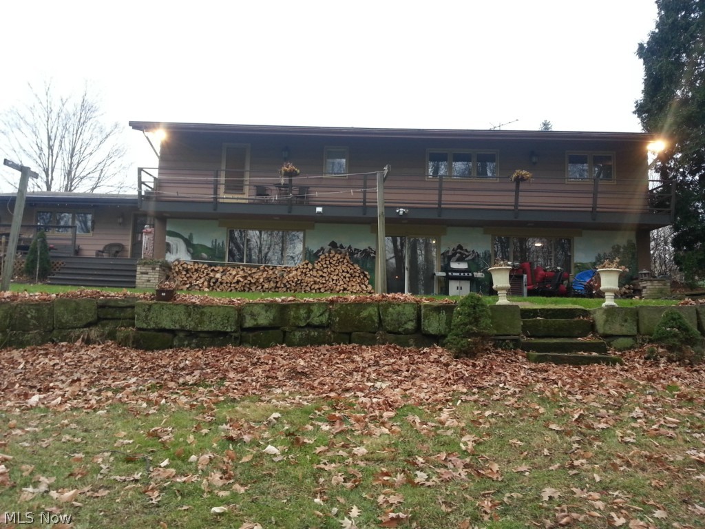 Cashon - Residential