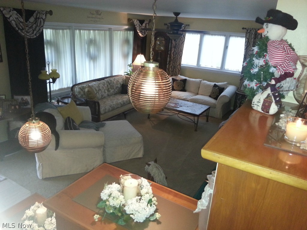 Cashon - Residential