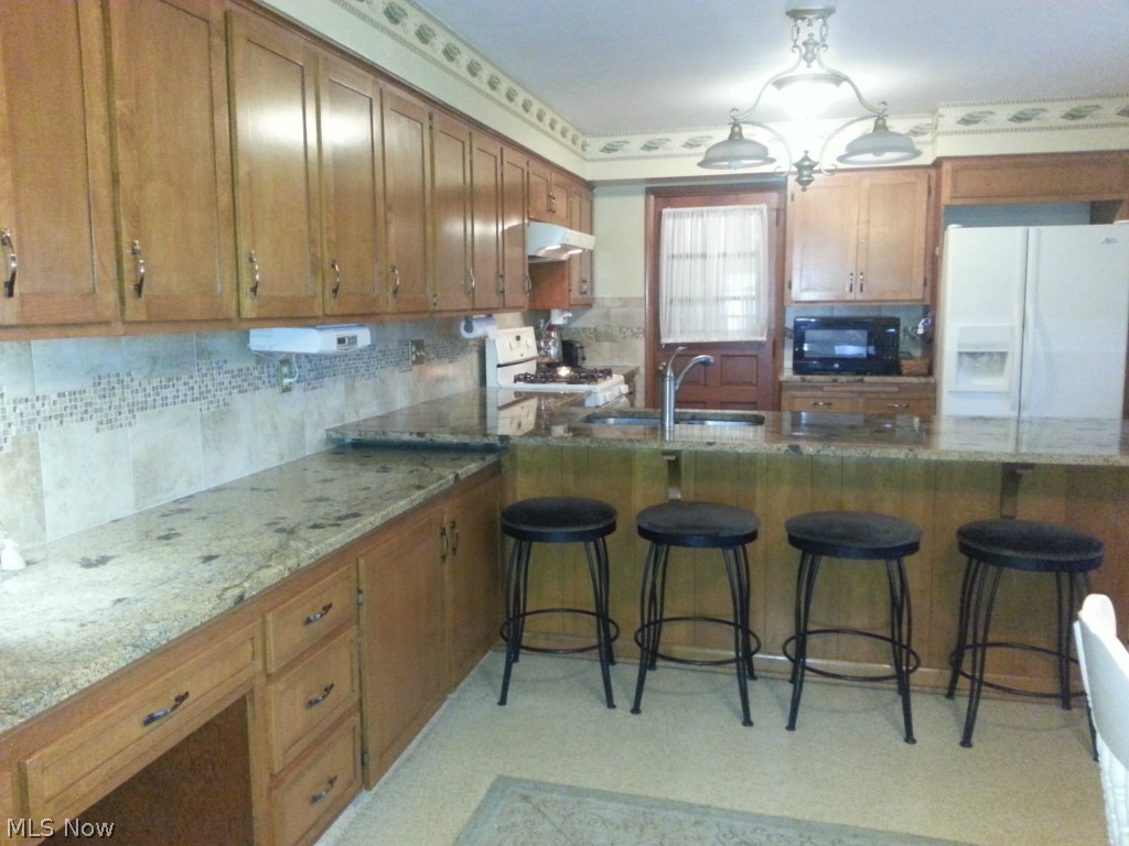 Cashon - Residential