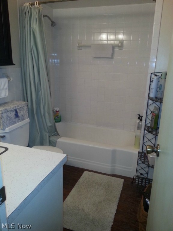 Cashon - Residential