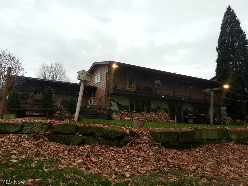 Cashon - Residential