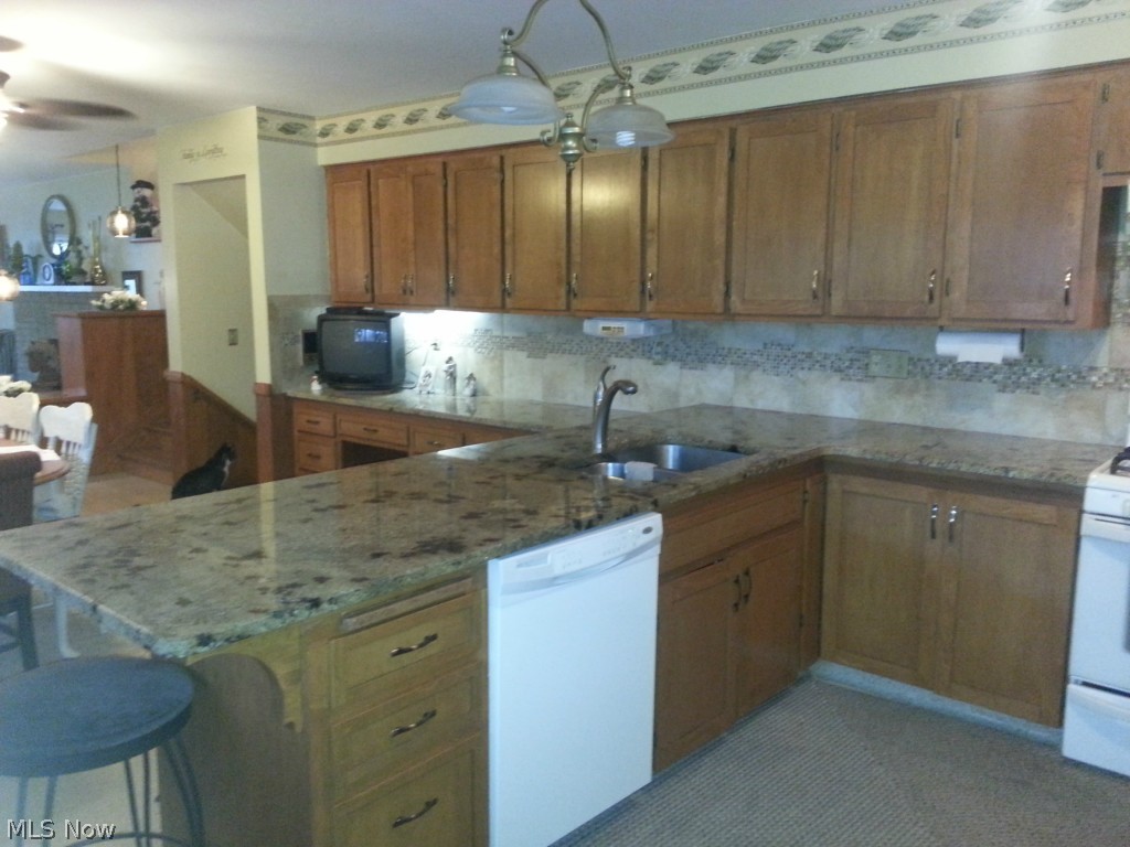 Cashon - Residential