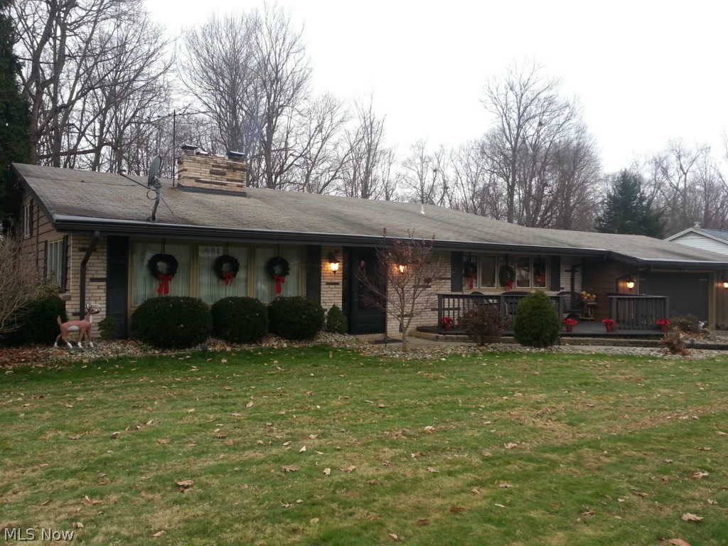 Cashon - Residential