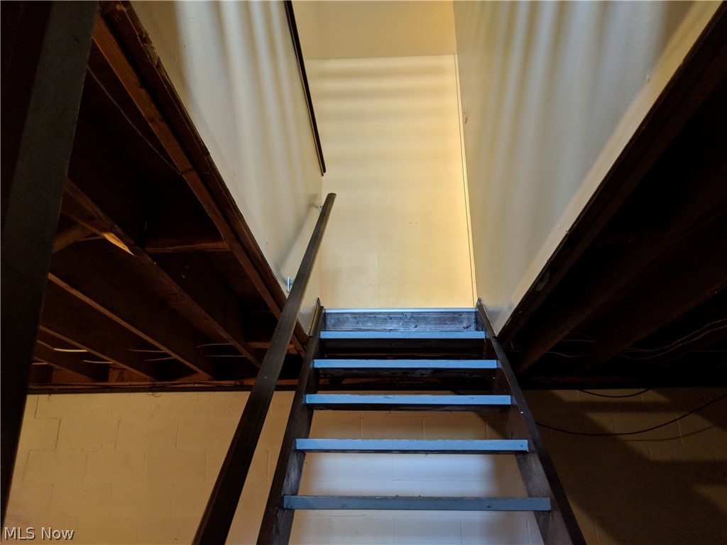 North Hill - Residential Lease