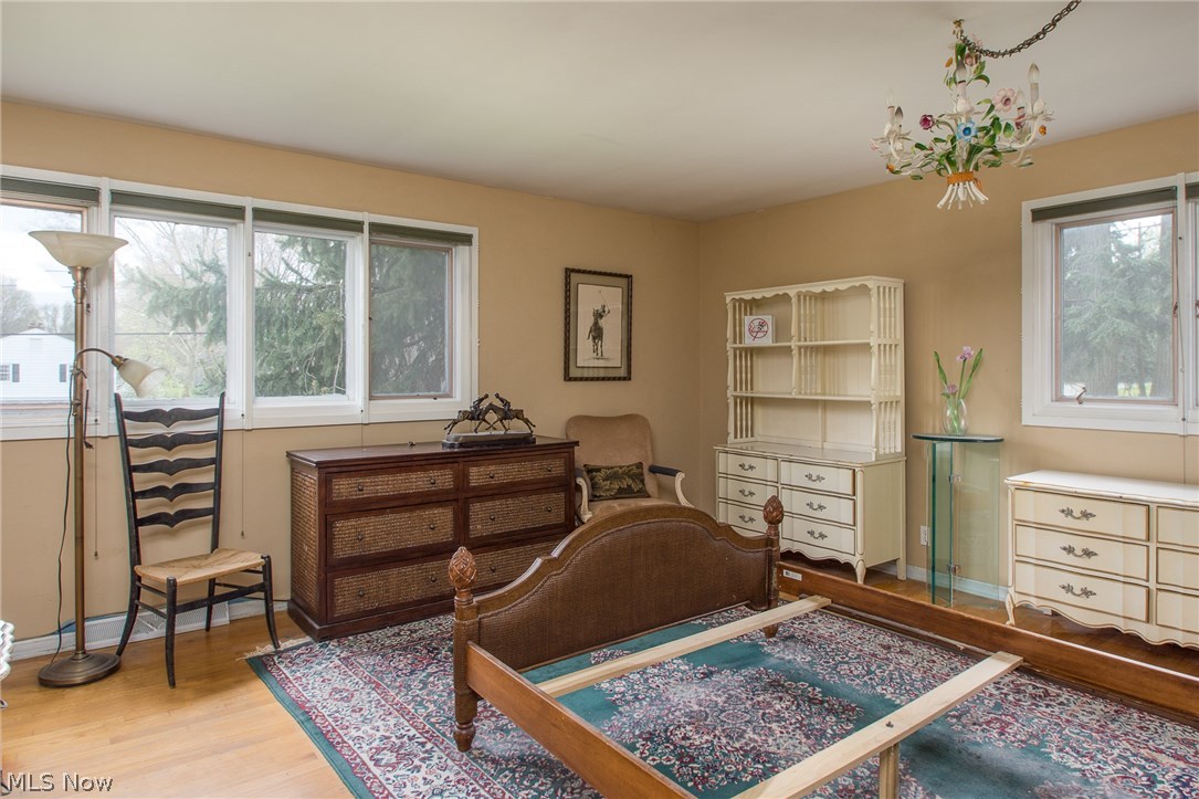 Sand Run Village - Residential