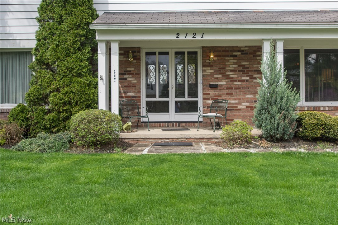 Sand Run Village - Residential