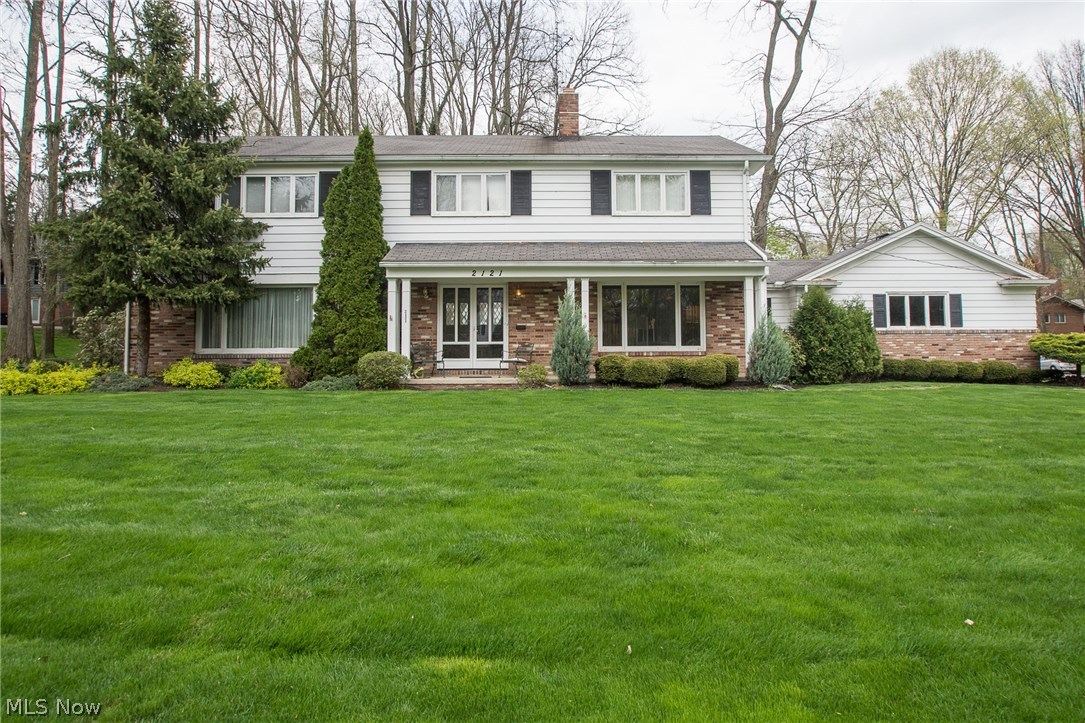 Sand Run Village - Residential