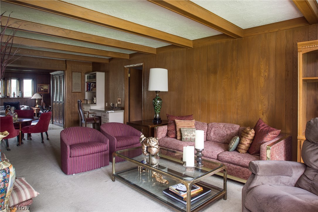 Sand Run Village - Residential