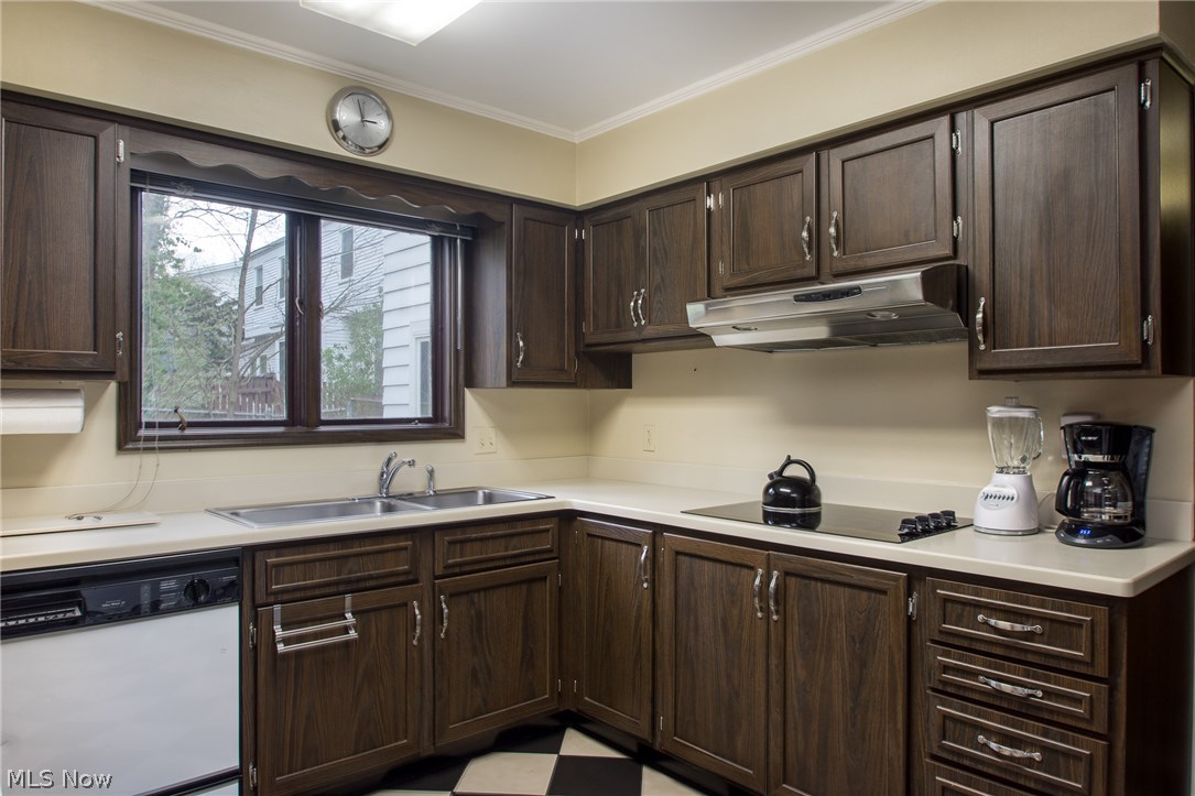 Sand Run Village - Residential