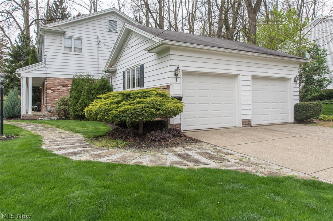 Sand Run Village - Residential