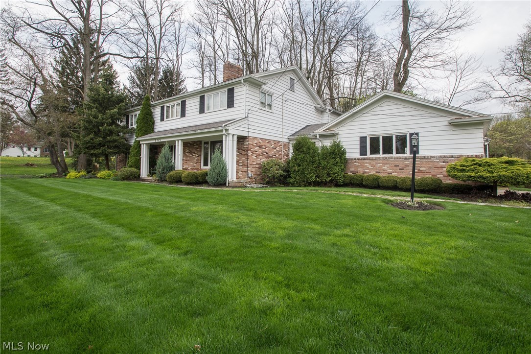 Sand Run Village - Residential