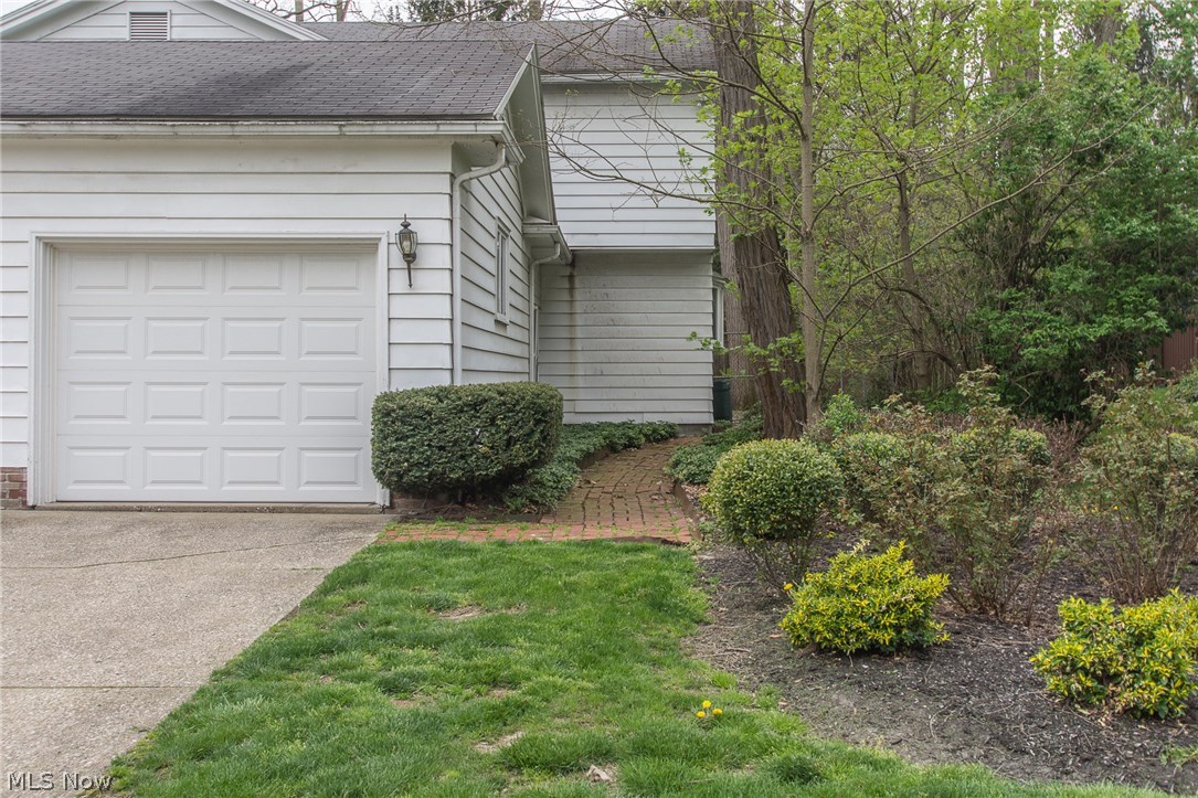 Sand Run Village - Residential