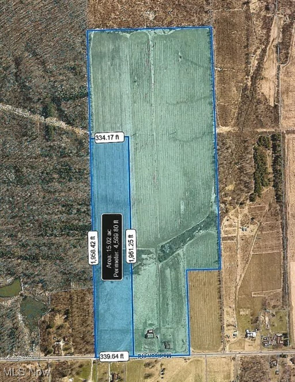 Photo of 15 Madison Road, Thompson, OH 44086 (MLS # 5177596)