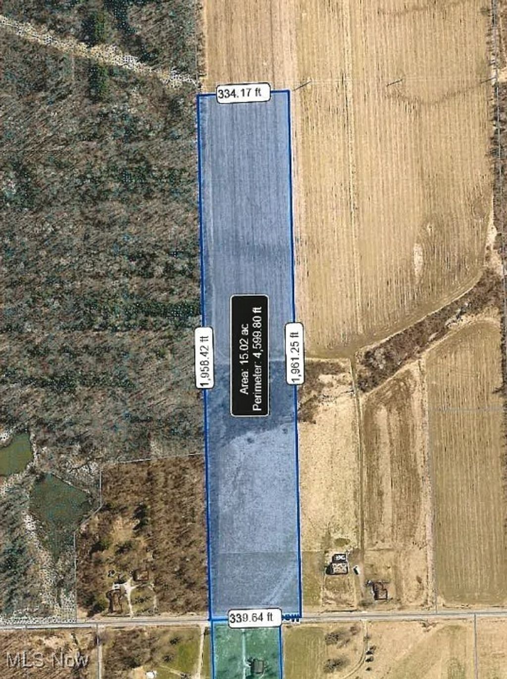 Photo of 15 Madison Road, Thompson, OH 44086 (MLS # 5177596)