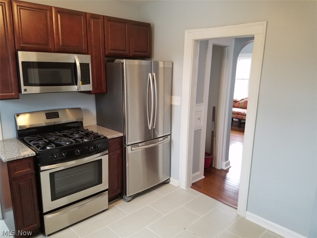 Vansweringen Co 21 - Residential