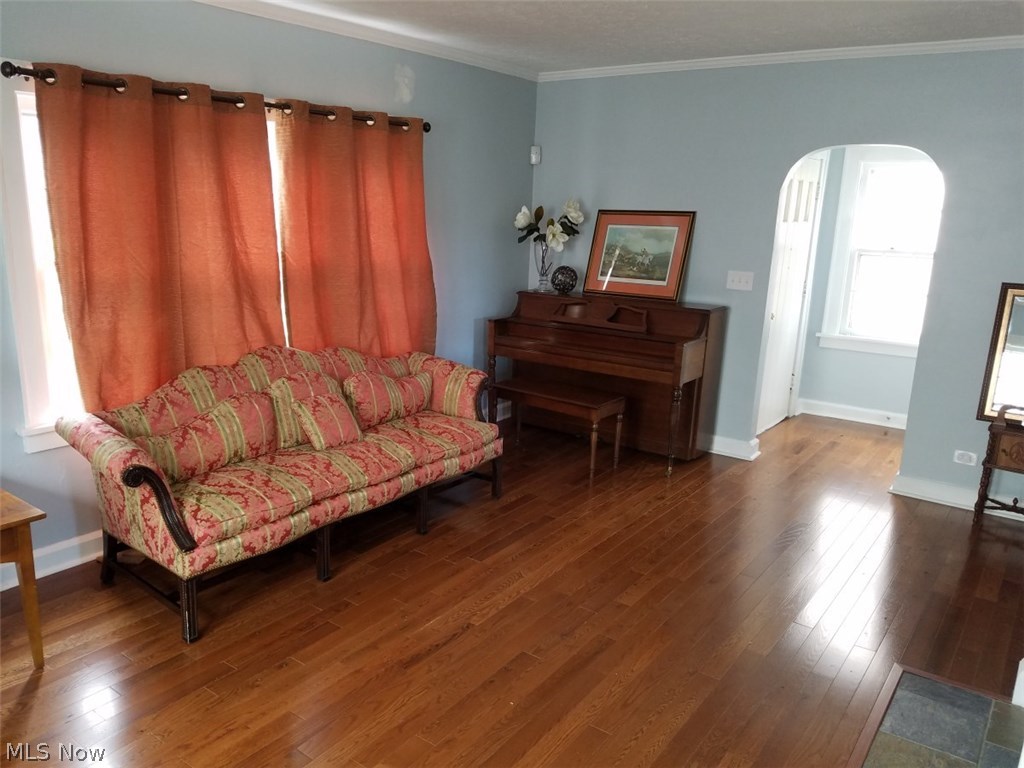 Vansweringen Co 21 - Residential