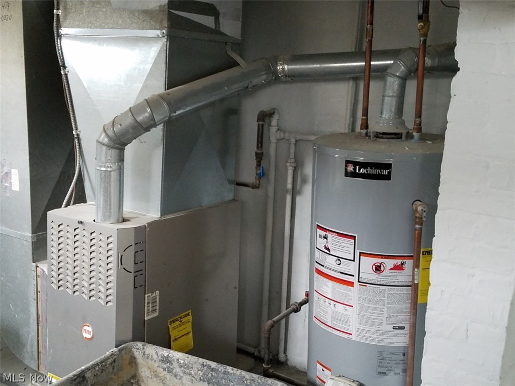 Vansweringen Co 21 - Residential