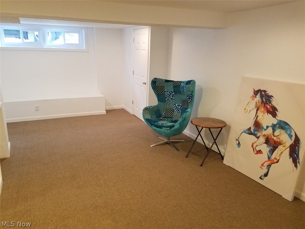 Vansweringen Co 21 - Residential