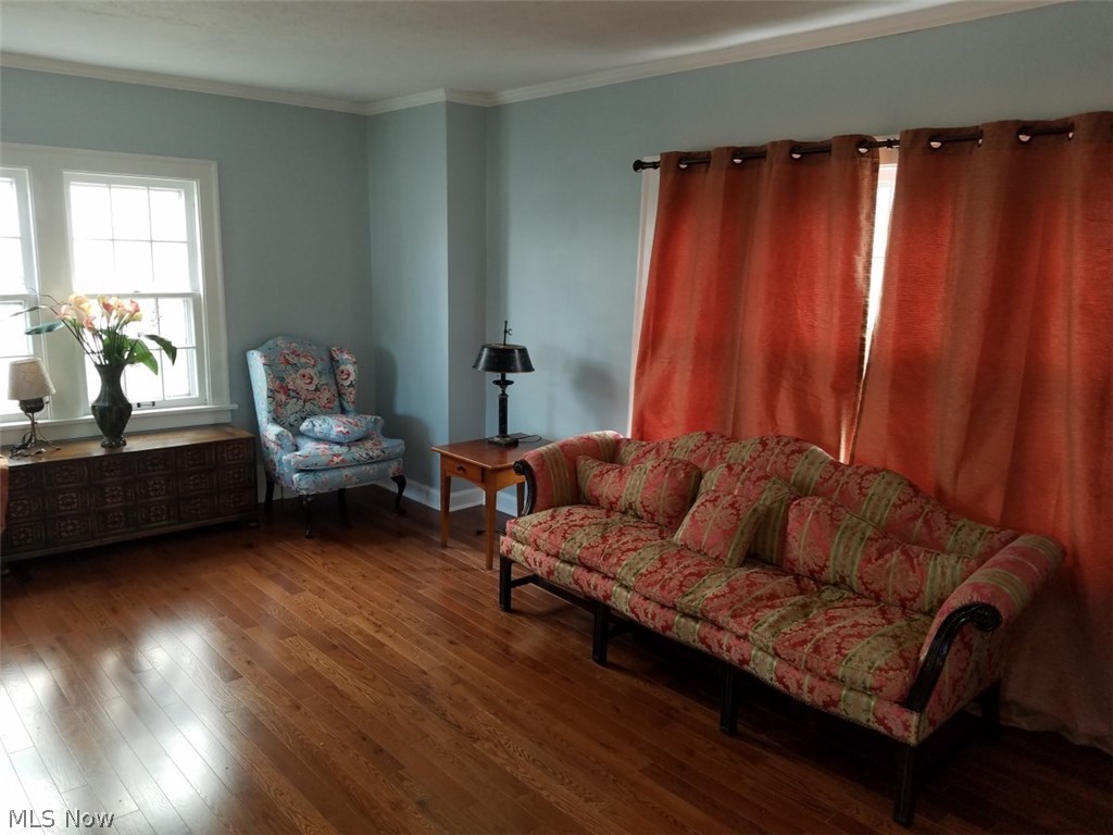 Vansweringen Co 21 - Residential