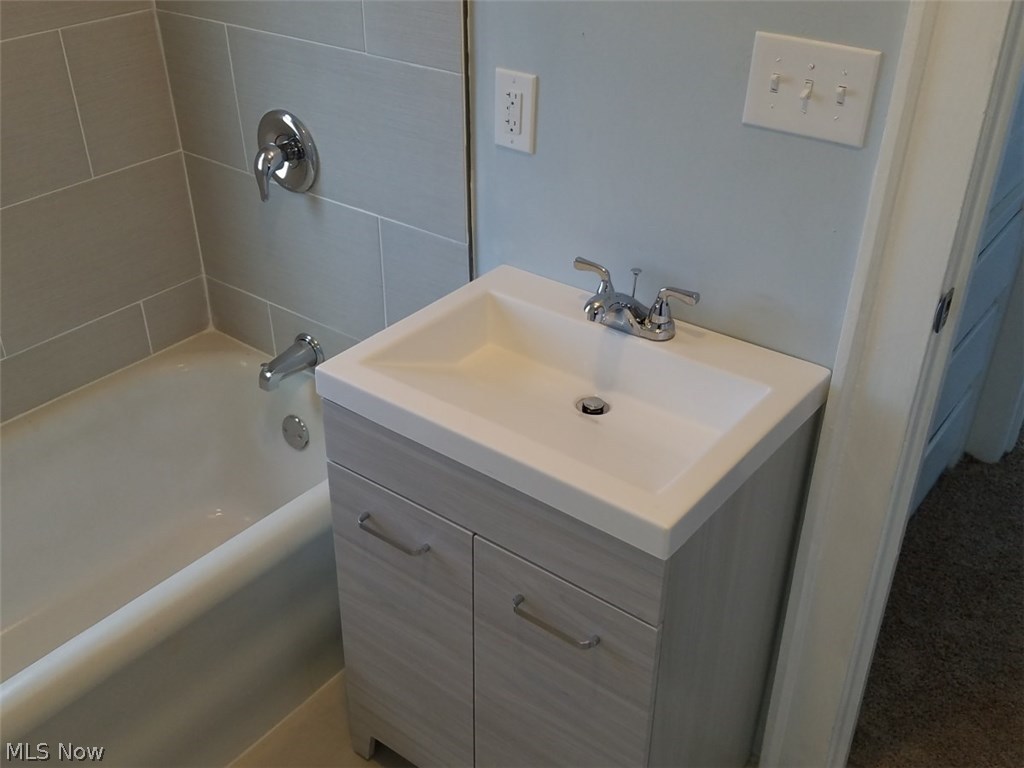 Vansweringen Co 21 - Residential