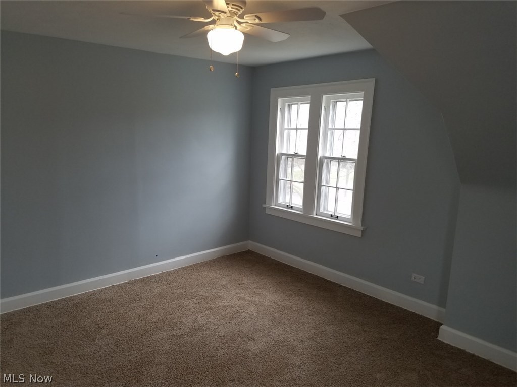 Vansweringen Co 21 - Residential